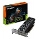 GIGABYTE GeForce RTX 5060 OC Low Profile 8G Graphics Card - 8GB GDDR7, 128bit, PCI-E 5.0, 2512 MHz Core Clock, 3 x DisplayPort, 