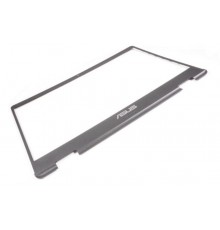 Front panel BEZEL ASUS screen frame (90SK0000-MPIAN0) Black