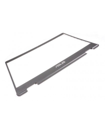 Front panel BEZEL ASUS screen frame (90SK0000-MPIAN0) Black