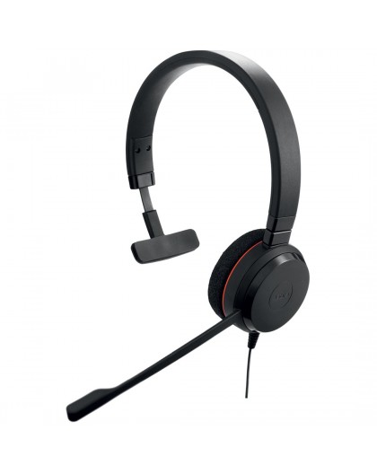 Jabra EVOLVE 20 UC Mono