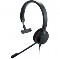 Jabra EVOLVE 20 UC Mono