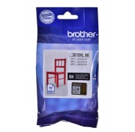 Brother LC-3617Y ink cartridge Original Black 1 pc(s)