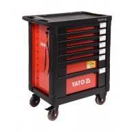 Yato YT-55290 Roller Cabinet With Tools Insert