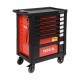 Yato YT-55290 Roller Cabinet With Tools Insert