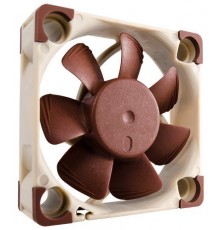 Noctua NF-A4x10 5V Computer case Fan 4 cm Beige, Brown