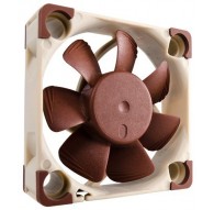 Noctua NF-A4x10 5V Computer case Fan 4 cm Beige, Brown