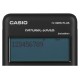 CASIO FX-82ESPLUS-2 CALCULATOR SCIENTIFIC, 252 FUNCTIONS, 77X162MM, BLACK, BOX