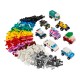 LEGO CLASSIC 11036 Creative Vehicles