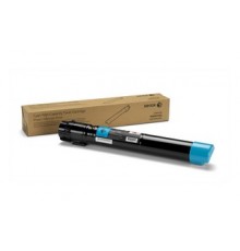 Xerox 106R01443 toner cartridge 1 pc(s) Original Cyan