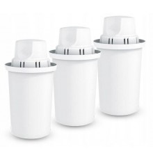 Dafi Classic 2+1 filtrikassette (karp)