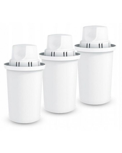 Dafi Classic 2+1 filter cartridges (box)