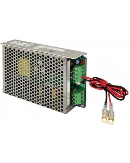 BUILT-IN SWITCHED-MODE BUFFER POWER SUPPLY Pulsar PSB-12V10A 13,8V/10A