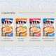 INABA Ciao Stew Chicken & Salmon - cat treats - 40g