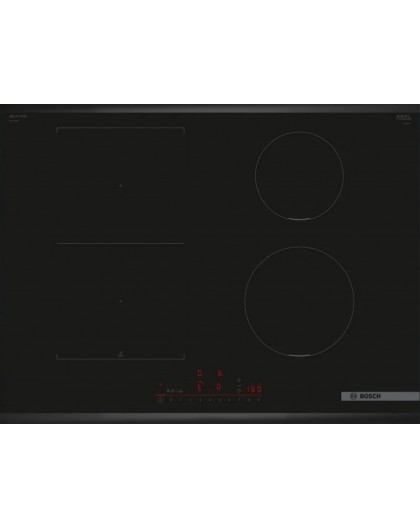 BOSCH induction hob PVS775HC1E