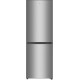 Gorenje RK416EPS4 fridge-freezer Freestanding 230 L E Grey