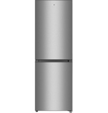 Gorenje RK416EPS4 fridge-freezer Freestanding 230 L E Grey