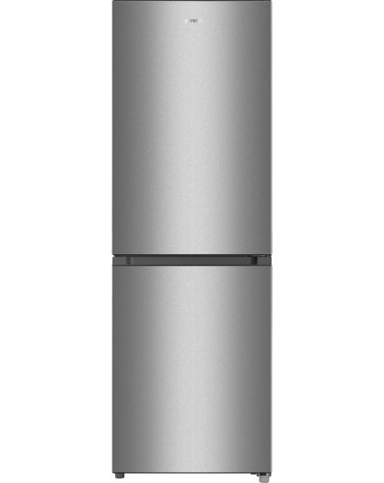 Gorenje RK416EPS4 fridge-freezer Freestanding 230 L E Grey