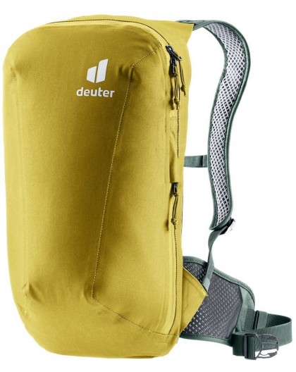 Bicycle backpack - Deuter Plamort 12