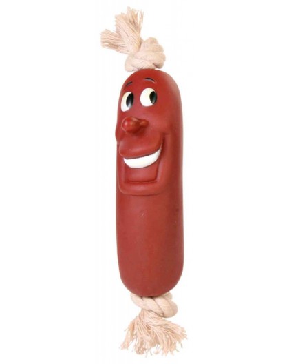 TRIXIE Sausage with string 3242