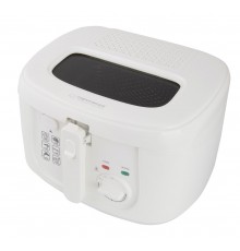 Esperanza EKG012 Deep Fryer 2.5L, White
