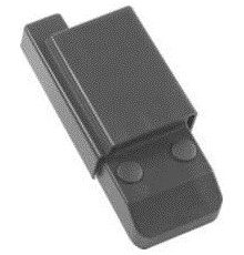 BFT CLONIX 2E (D113674 00001) 2-channel, variable code controller/radio