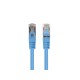 Lanberg PCF6-20CC-0200-B networking cable Blue 2 m Cat6 U/UTP (UTP)