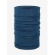Buff Merino Midweight Multifunctional Sling Blue