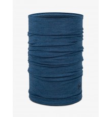 Buff Merino Midweight Multifunctional Sling Blue