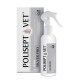 JM SANTE Polisept Vet Spray Silver Pro - wound solution for dogs and cats – 200 ml