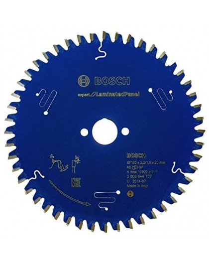 Bosch ‎2608644127 circular saw blade 20.3 cm 1 pc(s)