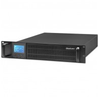 Qoltec RACK UPS | 2kVA | 1600W | LCD