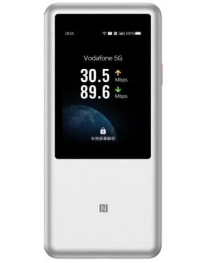 ZTE U60 Pro