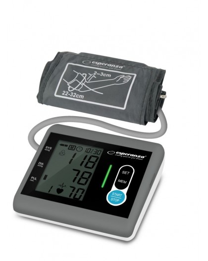 Esperanza ECB004 upper arm blood pressure monitor