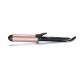 BaByliss C453E 38 mm Curling Tong Curling iron Warm Black, Pink 98.4" (2.5 m)