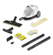 Kärcher SC 4 EasyFix Cylinder steam cleaner 0.8 L 2000 W