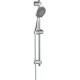 5-function shower set