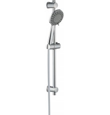 5-function shower set