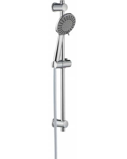 5-function shower set