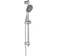 5-function shower set