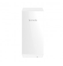 Tenda O1 wireless access point 300 Mbit/s White Power over Ethernet (PoE)
