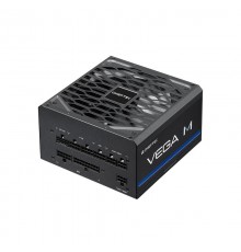 Chieftec CASE PSU ATX 850W PPG-850-C Case