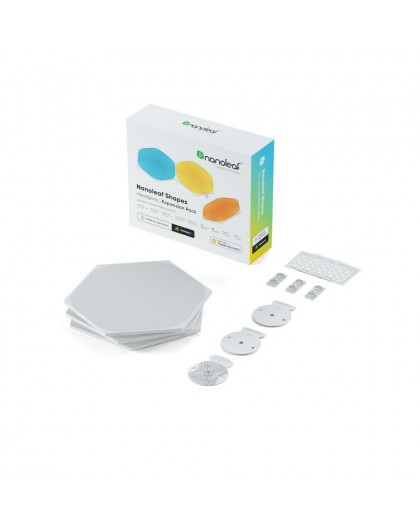 Nanoleaf SHAPES EXPANSION PACKS