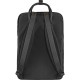Fjällräven Kanken backpack Casual backpack Black Polyamide, Polypropylene (PP), Vinylon