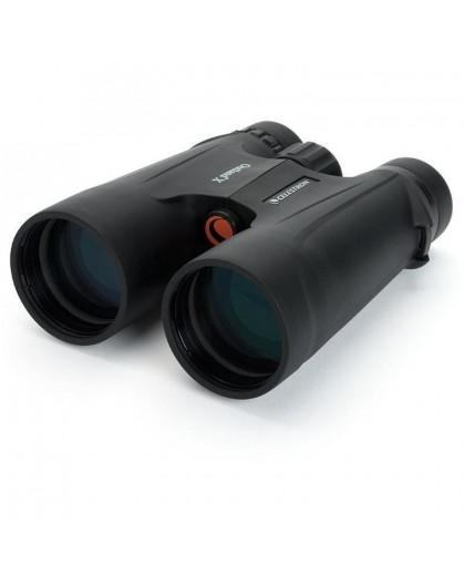 Celestron Outland X 10x50 binocular BaK-4 Black