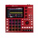 Akai MPC One + stand-alone MPC type workstation