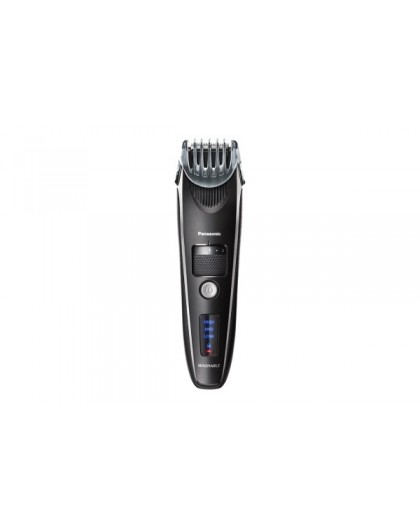 Panasonic ER-SB40-K803 beard trimmer AC/Baterry 19 1 cm Black