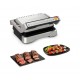 TEFAL electric grill GC 772D30 OptiGrill