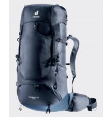 Deuter Aircontact Lite 50 + 10 50 L Black