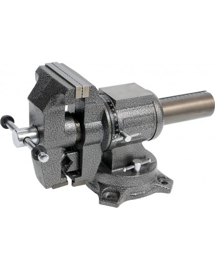 YATO MULTIFUNCTION VISE 4" 6505
