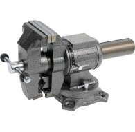 YATO MULTIFUNCTION VISE 4" 6505